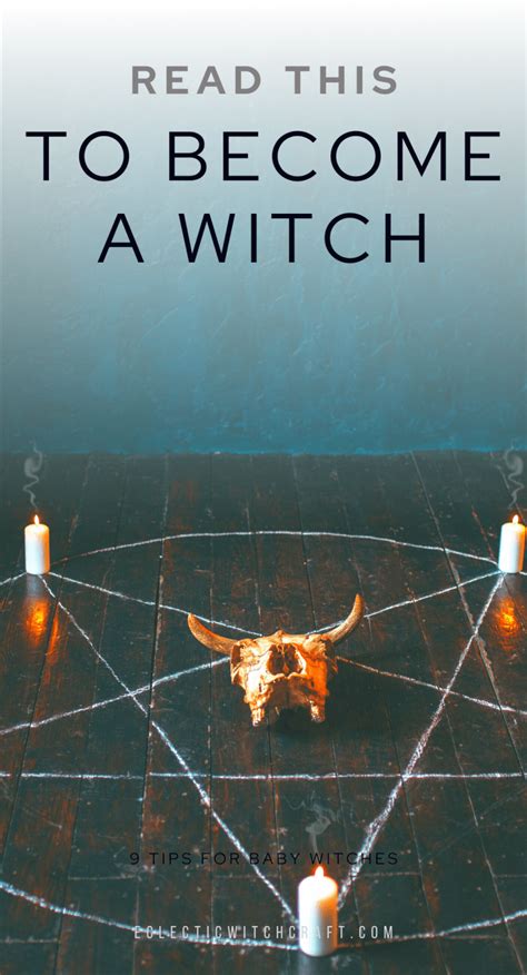 Traits that point to being a witch